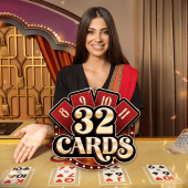 32 Baraha d88 casino
