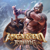 Asgardian Trỗi Dậy d88