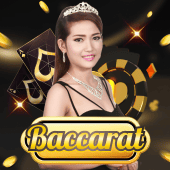 Baccarat A d88 casino