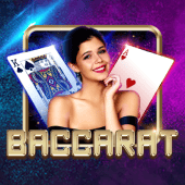 Baccarat B d88 casino