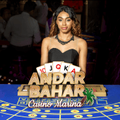 Casino Marina Andar Bahar d88