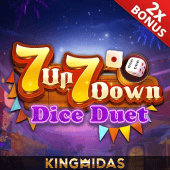 Song Ca Xúc Xắc d88