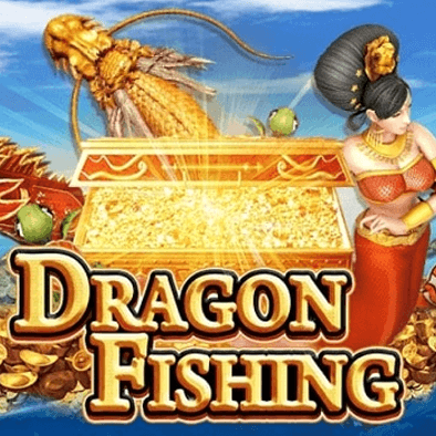 Câu Cá Rồng d88