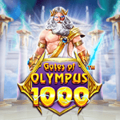 Cổng Olympus 1000 d88