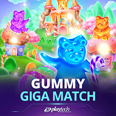 Kẹo Dẻo Giga Match d88