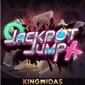Nhảy Jackpot d88