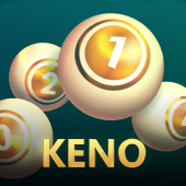 Keno d88 game