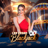Blackjack Las Vegas d88