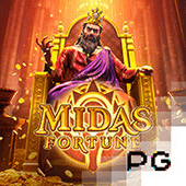 Vận May Midas d88