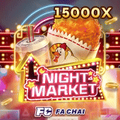 Chợ Đêm d88 slot