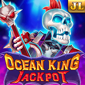 Vua Đại Dương Jackpot d88