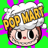 Popmart d88