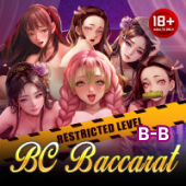Baccarat Blockchain Sexy d88