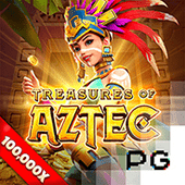 Kho Báu Aztec d88