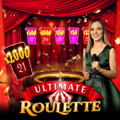 Roulette Tối Thượng d88
