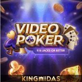 Video Poker d88